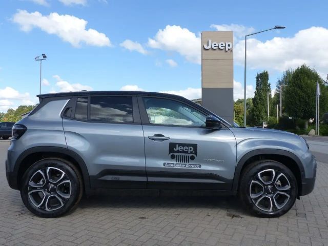 Jeep Avenger Altitude