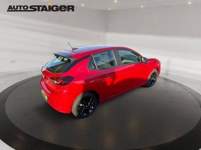 Opel Corsa F 1,2 Winterpaket Alufelgen, PDC, ....