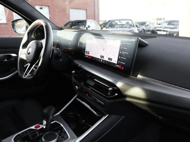 BMW M3 Touring xDrive