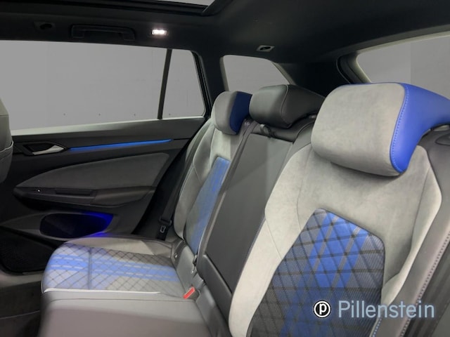 Volkswagen Golf IQ.Drive Variant