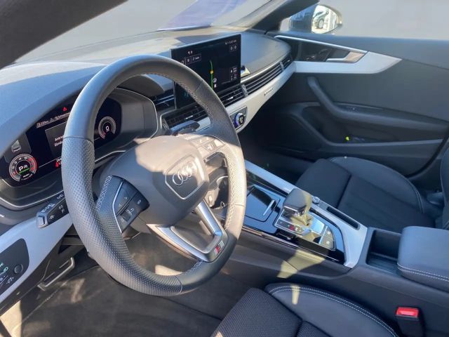 Audi A5 2.0 TFSI Quattro S-Tronic Sportback