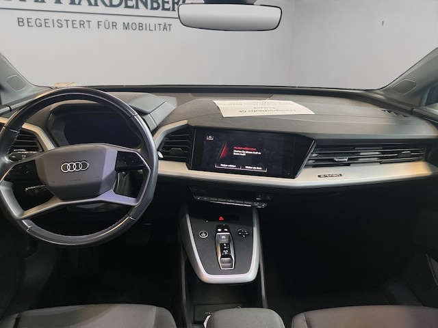 Audi Q4 e-tron 35 Sportback