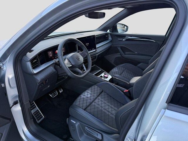 Volkswagen Tayron DSG R-Line