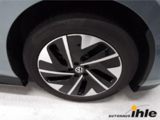 Volkswagen ID.7 Tourer