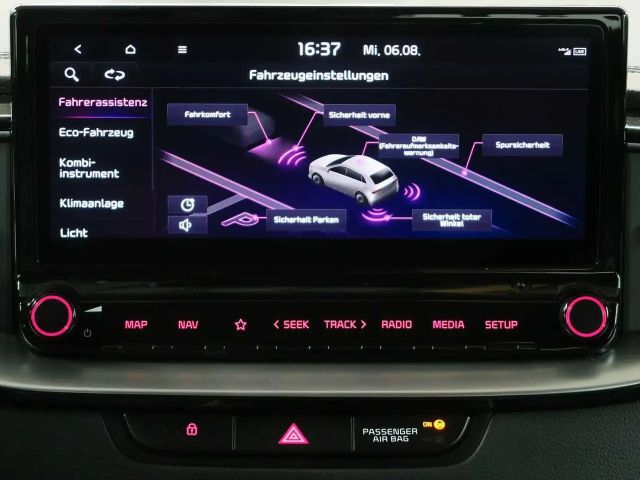 Kia XCeed GDi Hybrid PHEV Spirit