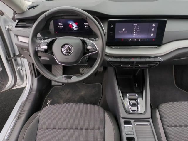Skoda Octavia Combi PlugIn-Hybrid iV