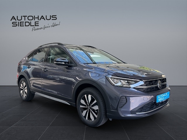 Volkswagen Taigo Goal 1,0 l TSI Navi 8 fache Bereifung