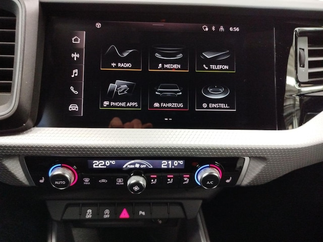 Audi A1 35 TFSI S-Tronic Sportback