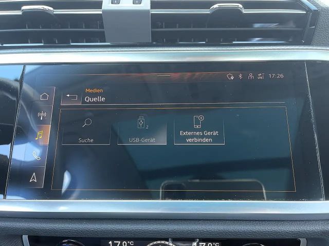 Audi Q3 40 TDI S-Line