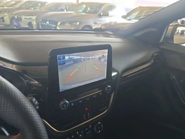 Ford Puma EcoBoost ST Line