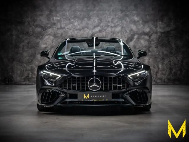 Mercedes-Benz AMG SL 4MATIC
