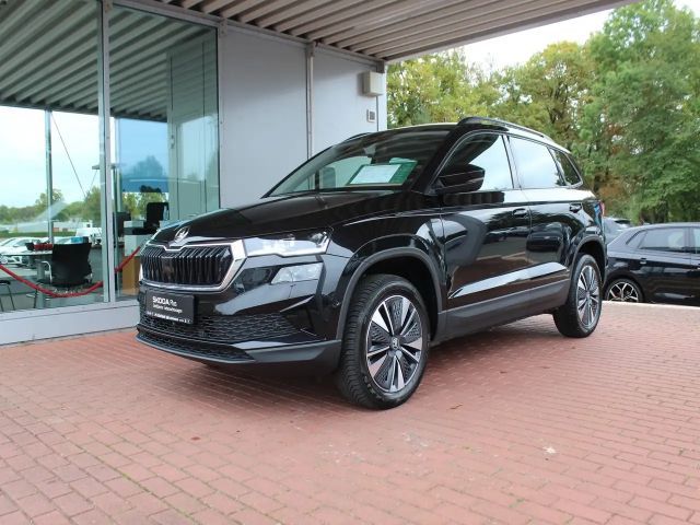 Skoda Karoq 1.5 TSI Selection