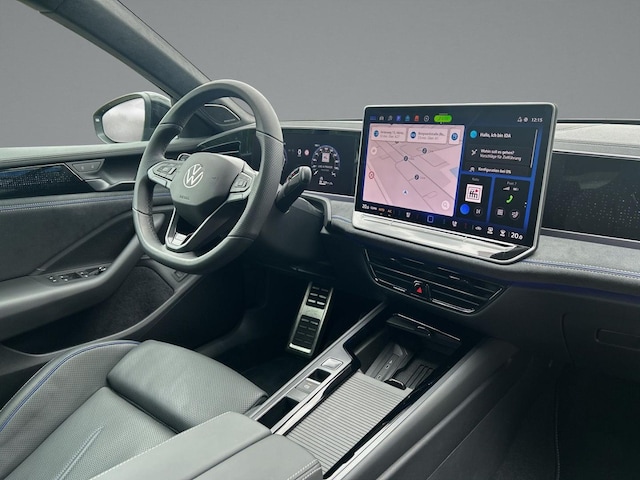 Volkswagen Passat 2.0 TDI R-Line Variant