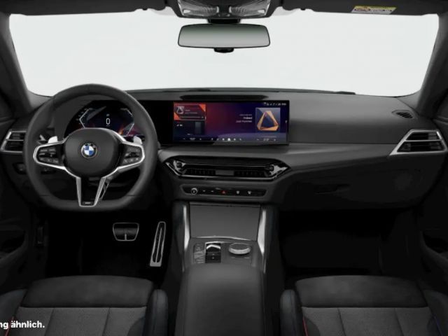 BMW 218 218i Comfort pakket Coupé M-Sport