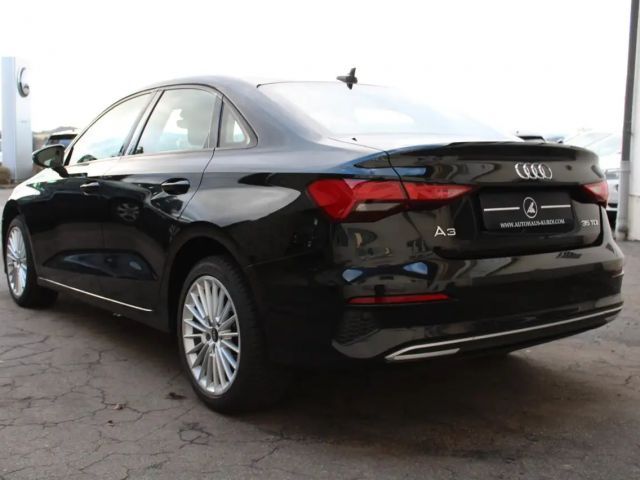 Audi A3 35 TDI S-Tronic Sedan