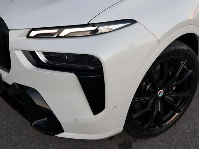 BMW X7 M-Sport xDrive40d