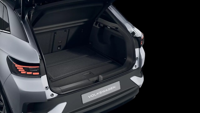 Volkswagen ID.4 4Motion