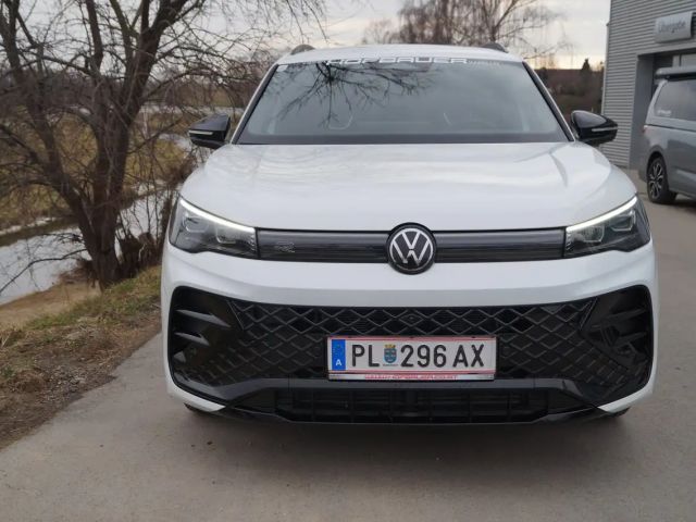 Volkswagen Tiguan DSG R-Line