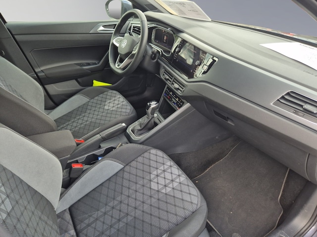 Volkswagen Taigo 1.0 TSI DSG R-Line