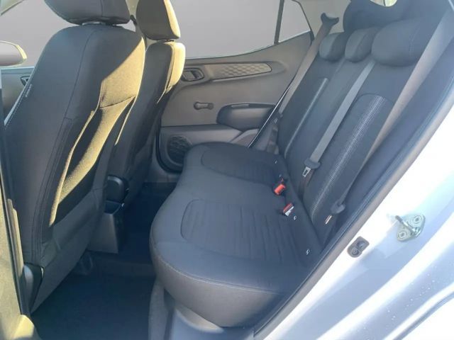 Hyundai i10 1,0 GO PLUS