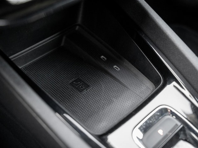 Skoda Octavia 1.4 TSI Combi iV