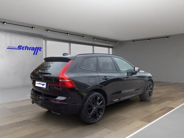 Volvo XC60 AWD Plus Recharge T6