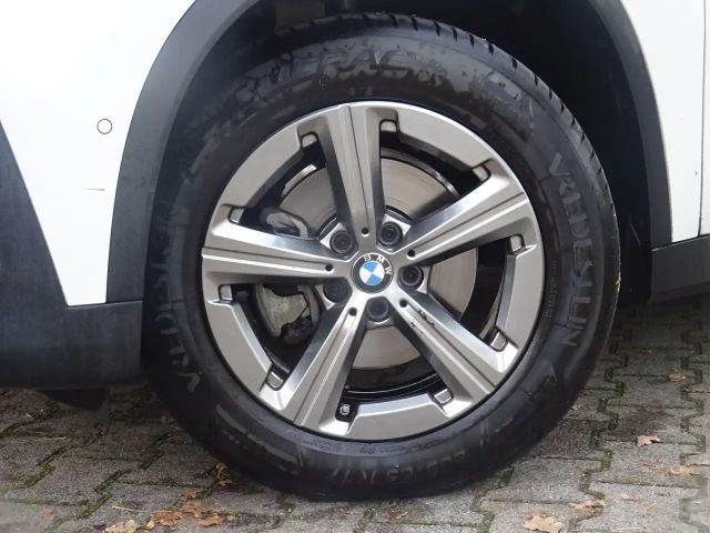 BMW X1 sDrive18i