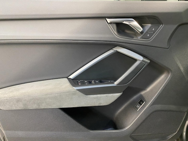 Audi Q3 40 TFSI Quattro S-Line S-Tronic