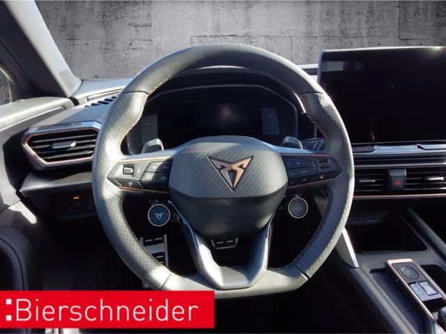 Cupra Formentor DSG VZ e-Hybrid