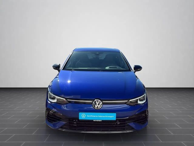 Volkswagen Golf 2.0 TSI 4Motion Golf VIII