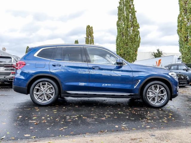 BMW X3 xDrive30e