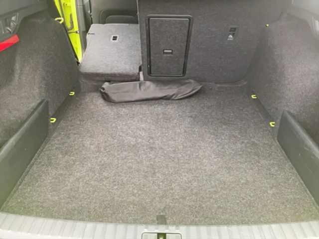 Skoda Octavia 2.0 TSI Combi RS