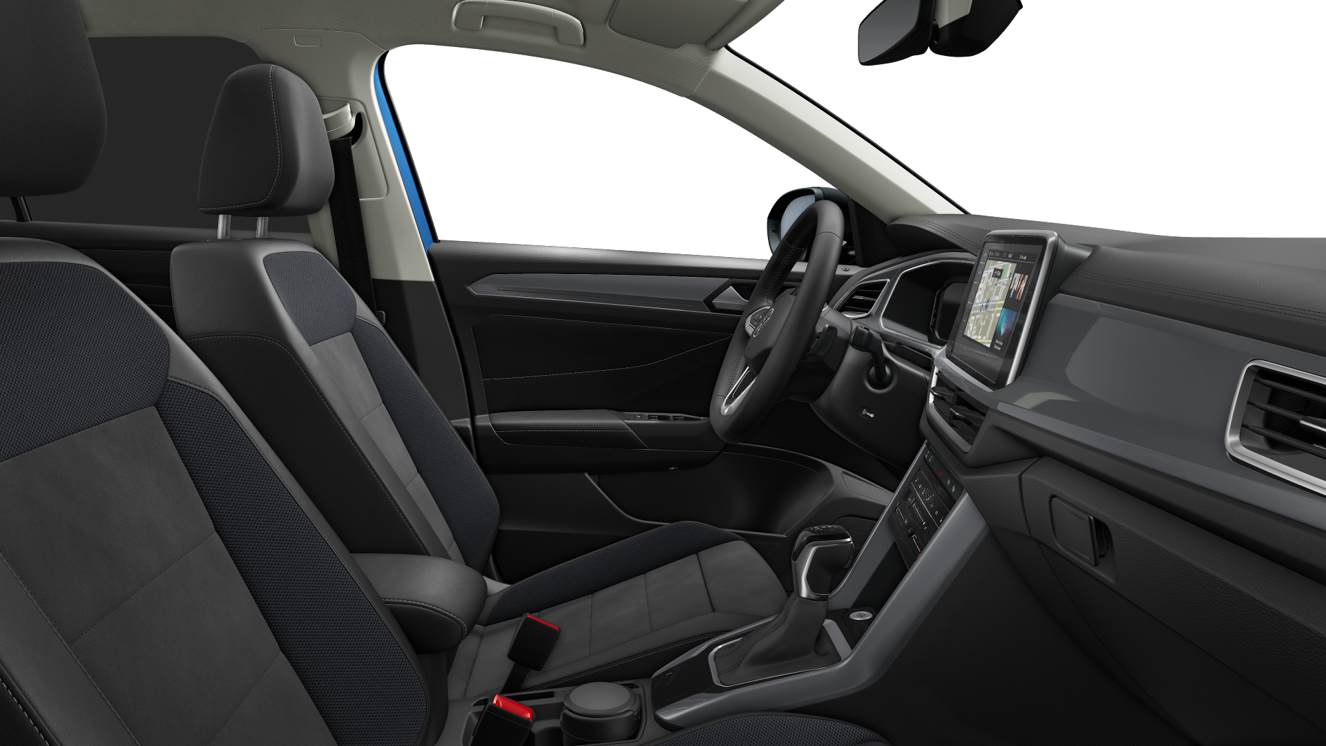 Volkswagen T-Roc 1.5 TSI DSG Style