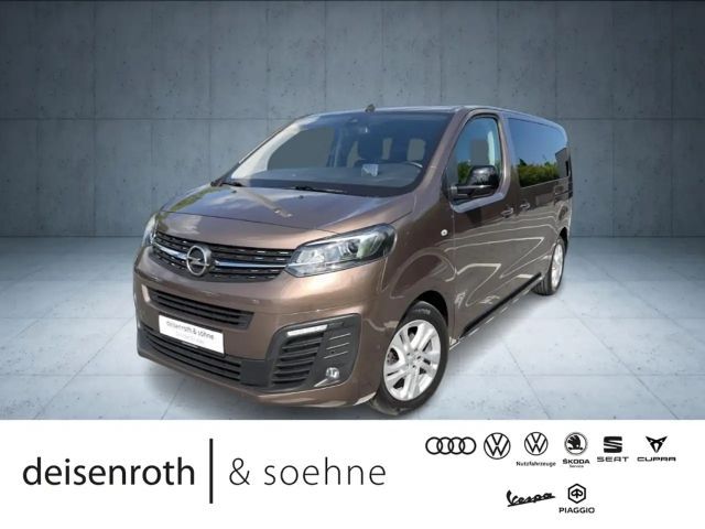 Opel Zafira 2.0 CDTI Edition
