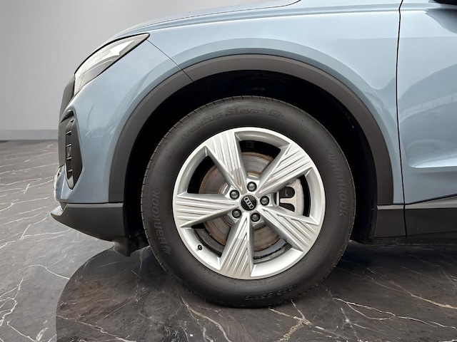 Audi Q4 e-tron SUV 45 e-tron Audi Q4 e-tron