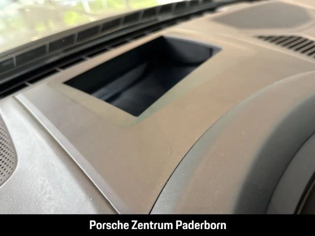 Porsche Cayenne E-Hybrid S