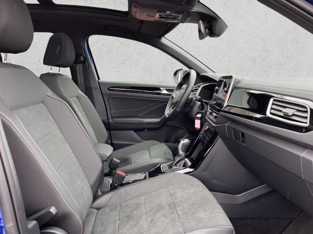 Volkswagen T-Roc 1.5 TSI DSG R-Line