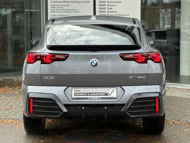 BMW X2 M-Sport