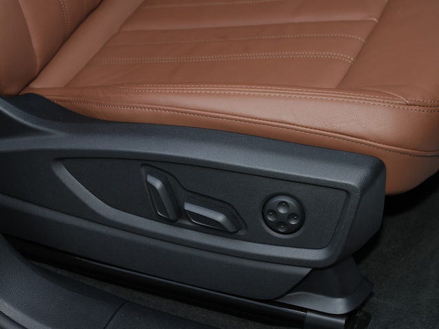 Audi Q5 40 TDI Quattro S-Tronic