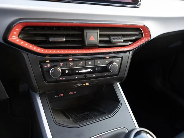 Seat Arona 1.0 TSI FR-lijn