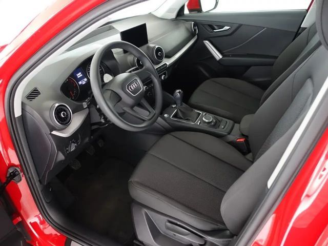Audi Q2 35 TFSI S-Line
