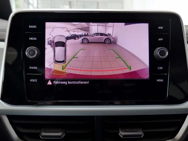 Volkswagen T-Roc 1.5 TSI DSG