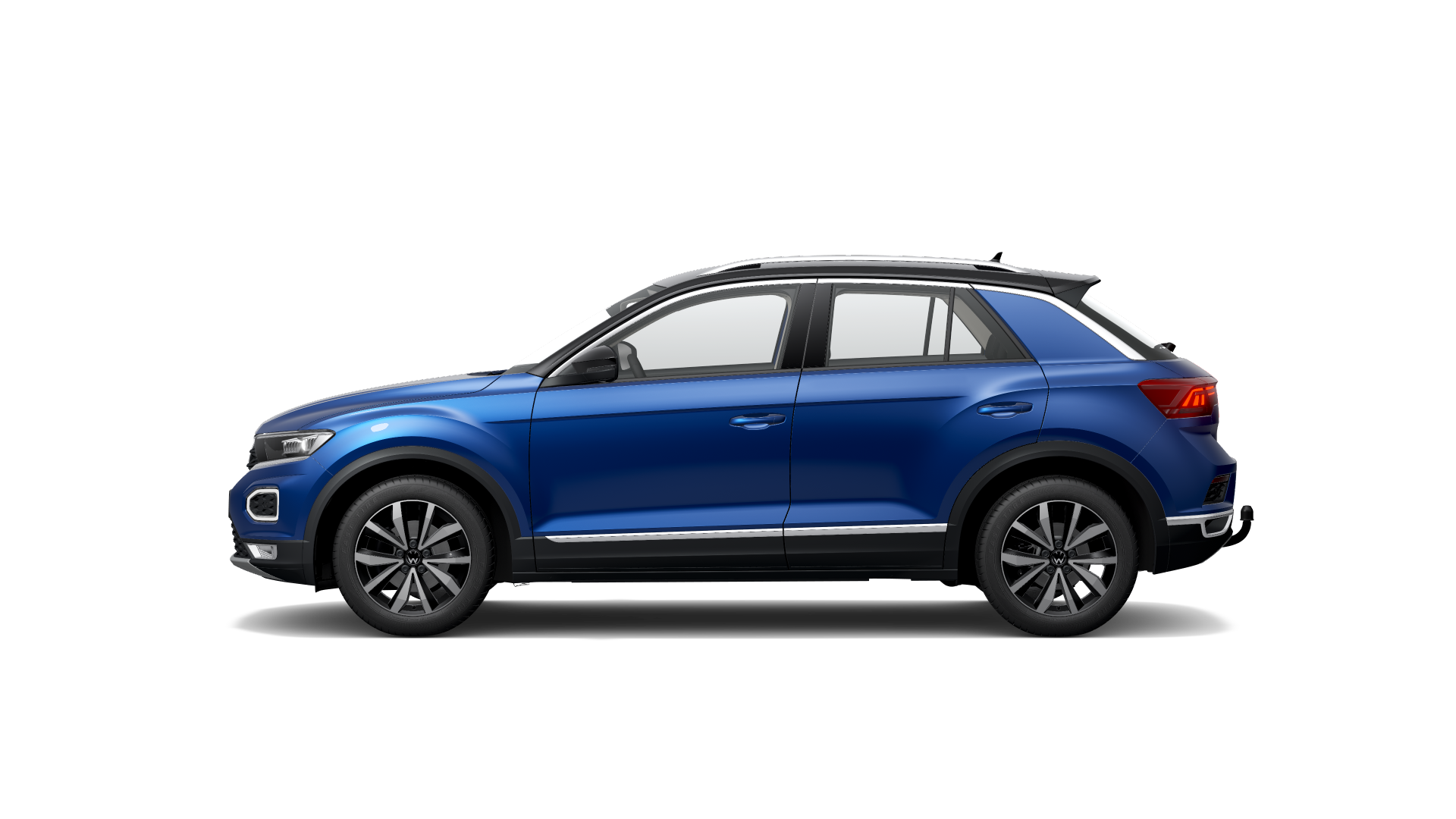 Volkswagen T-Roc 1.0 TSI Style