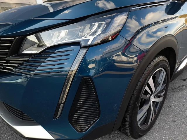 Peugeot 5008 Allure Pack BlueHDi