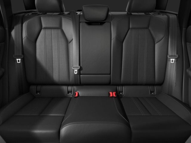 Audi Q6 e-tron Quattro