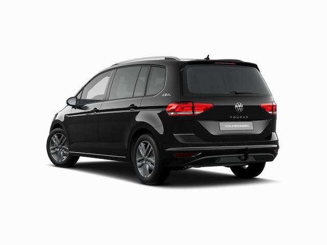 Volkswagen Touran 1.5 TSI