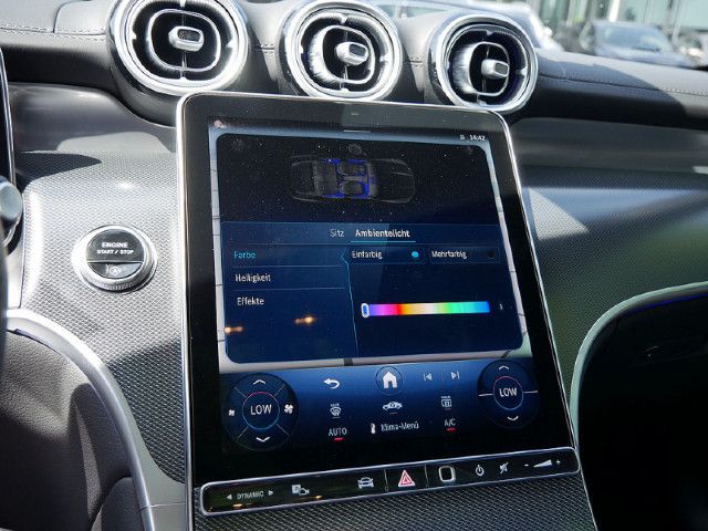 Mercedes-Benz GLC 220 4MATIC GLC 220 d