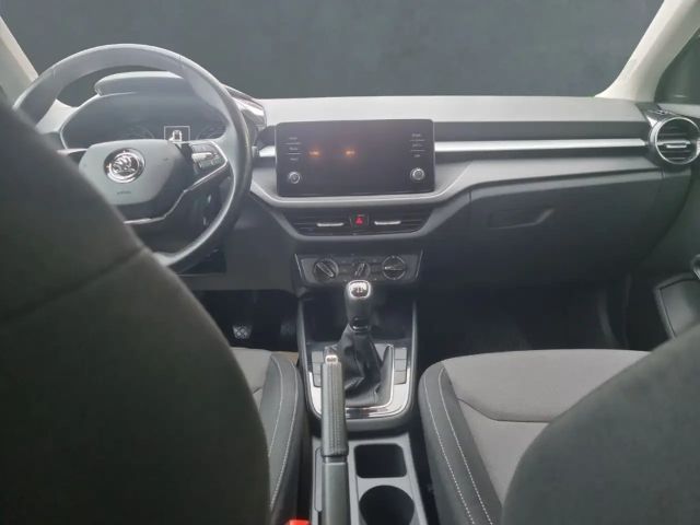 Skoda Fabia Ambition
