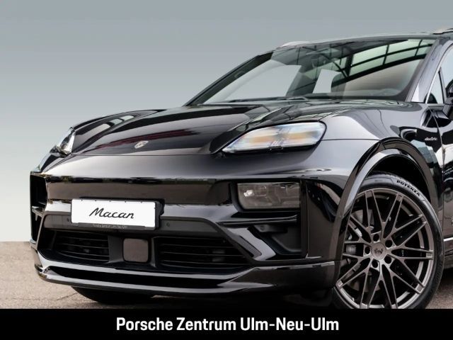 Porsche Macan Turbo