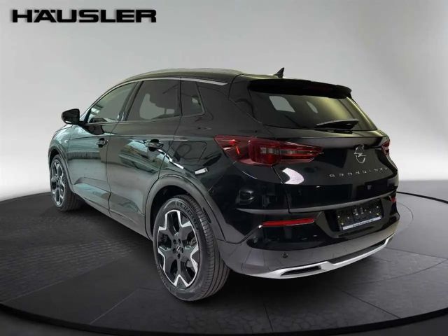 Opel Grandland X Ultimate